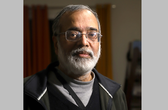 पूरकायस्थ यांच्या मुक्ततेचा आदेश Order for release of Pulakayastha