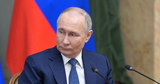 ट्रम्पनी भारत-चीनला धमकावणे थांबवावे! Trump should stop threatening India and China!