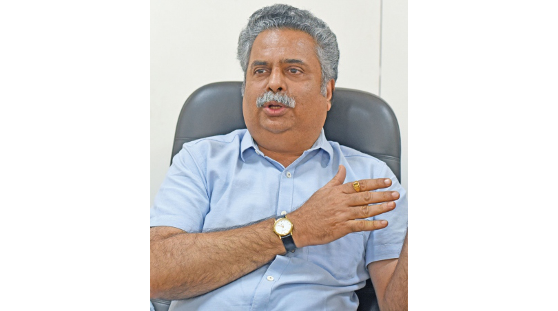 Goa is getting ready for education policy!