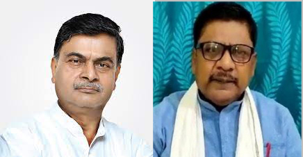 आरामध्ये भाजप परंपरा मोडणार ? Will BJP break tradition in Ara?