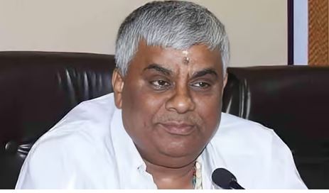 एच. डी. रेवण्णा यांना सात दिवसांची न्यायालयीन कोठडी H. D. Relief to Revanna again