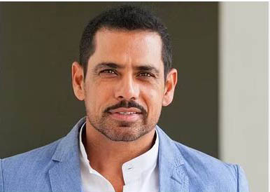 Sentiment by Robert Vadra