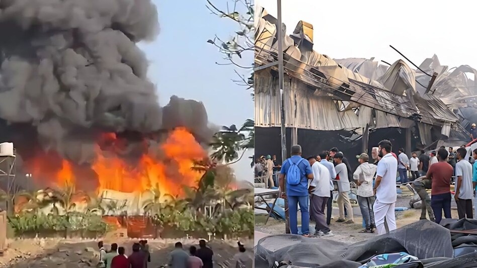 ‘अडीच वर्षांपासून झोपलेला की आंधळे झालेलात?’