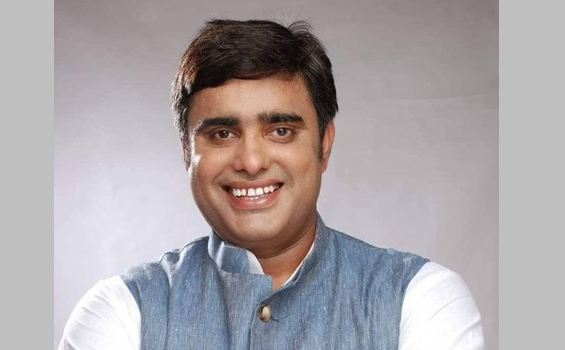 Haryana MLA dies of heart attack