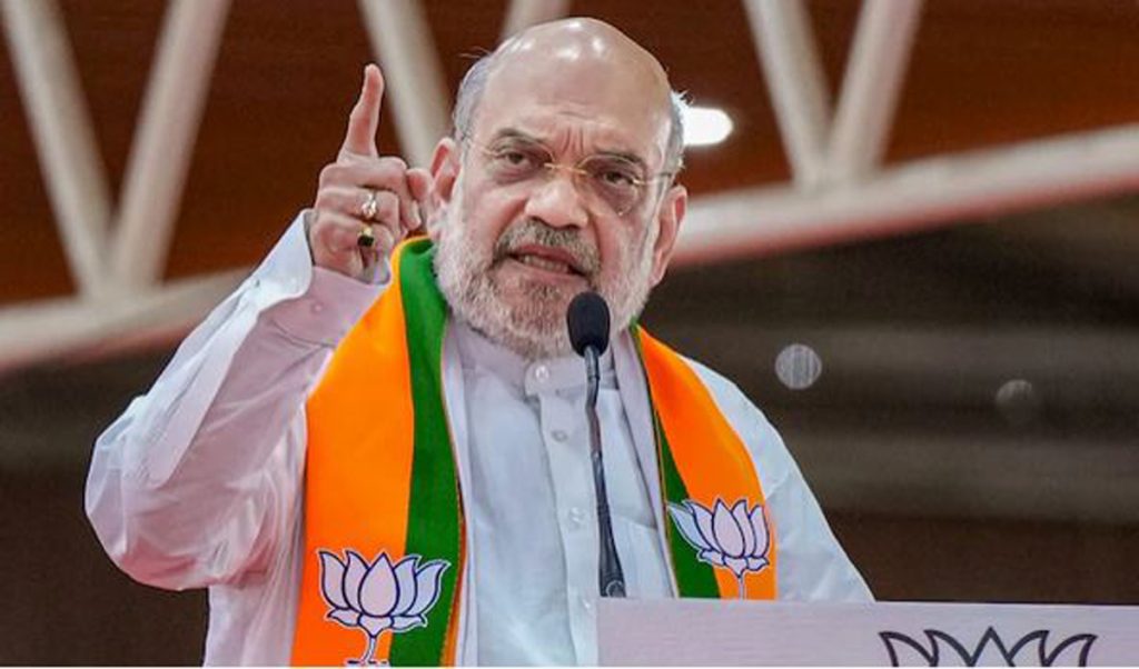 Vote or Jihad: Choose One!