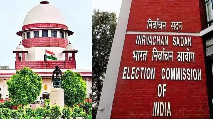 Denial of interference in elections