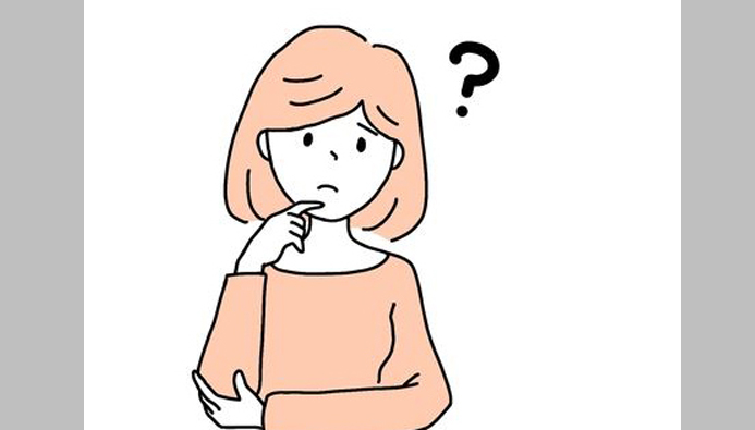 Let's take care of ourselves..