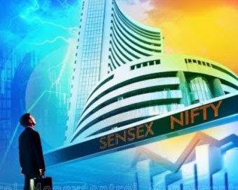 5 trillion dollars! The stock market reached a milestone