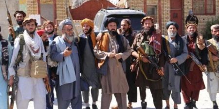 Russia to remove Taliban from terrorist list