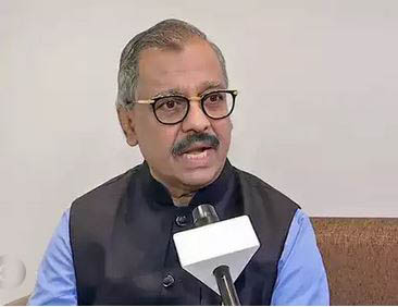 Ujjwal Nikam denied the allegations