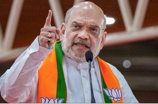 Jharkhand is an ATM of corruption