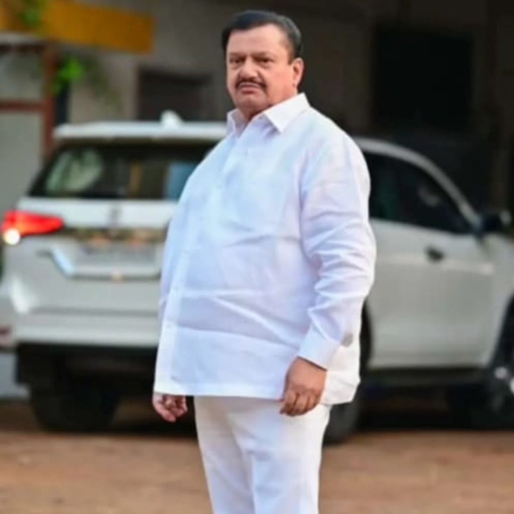 करवीरमध्ये निकालाचा जल्लोष व गुलालाची उधळण नाहीच; कार्यकर्ते अद्यापही स्व. पी. एन. पाटील यांच्या विरहात P.N. Patil