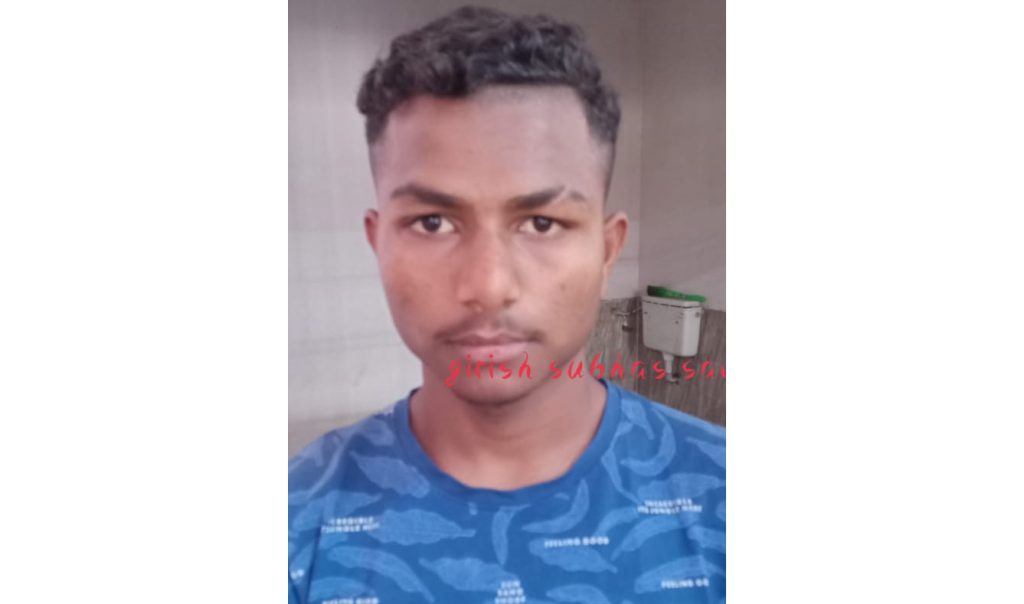 Gajaad who killed Anjali