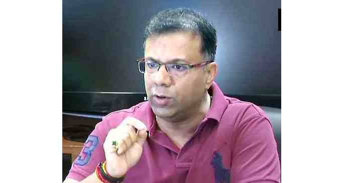 डोंगरकापणीसाठी परवानगी दिलेली नाही, देणार नाही Permission for hill cutting has not been given and will not be given