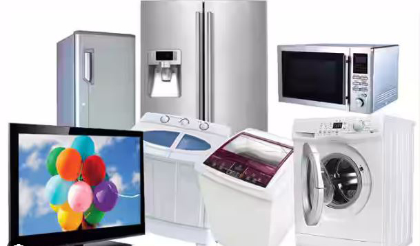 Tax will be reduced on products like washing machine-AC