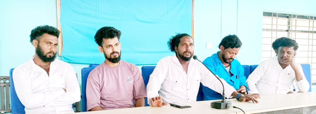 Use of Paresh Mesta death case for political gain by Hegde