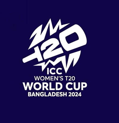महिला टी-20 वर्ल्डकपचे वेळापत्रक जाहीर Women's T20 World Cup schedule announced