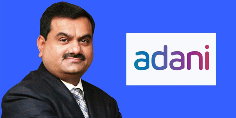 Adani Group to enter digital payments business