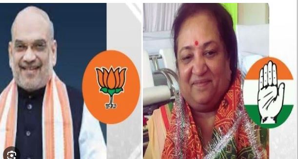 Such constituencies, such candidates...