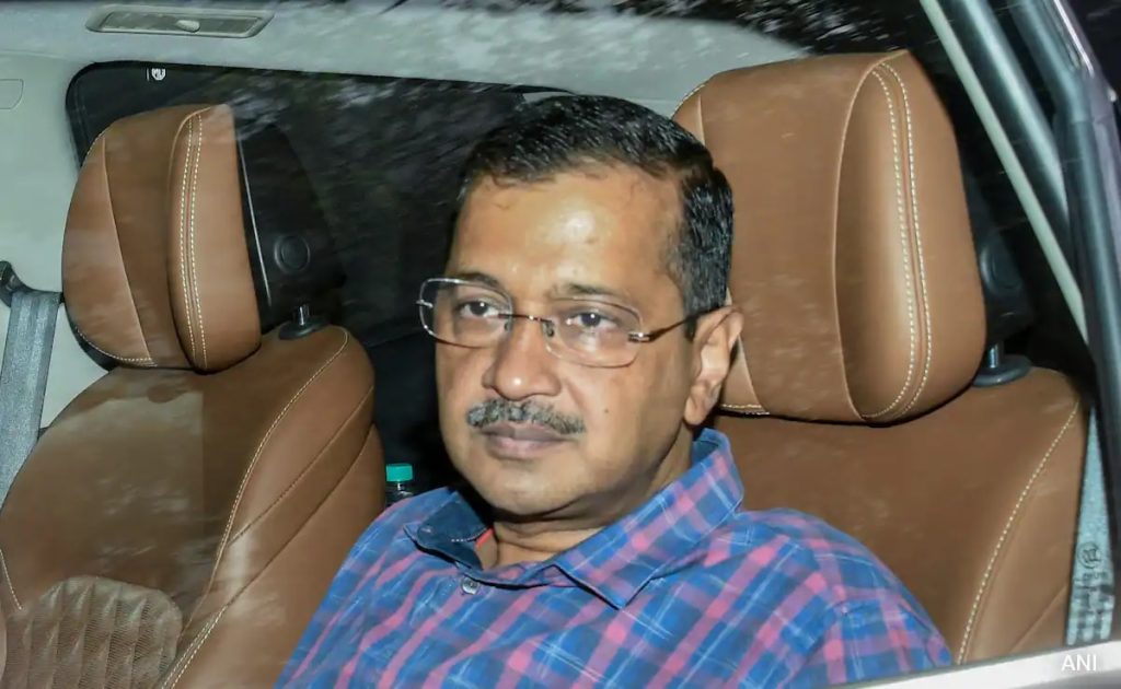 अरविंद केजरीवाल यांना १ जूनपर्यंत अंतरिम जामीन मंजूर Kejriwal's dilemma
