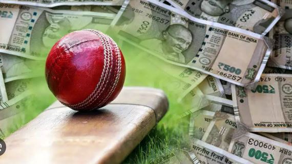 Betting exposed at Sankwal