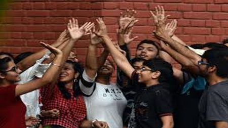 कोकणची पोरं हुशार ; राज्यात बारावीचा निकाल 93.37 टक्के