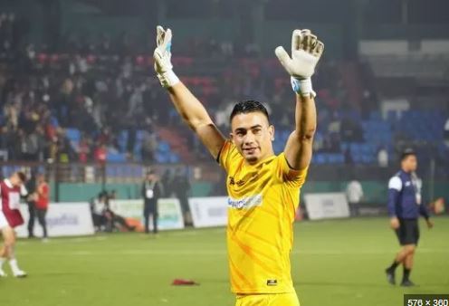 A possible squad of 26 footballers has been announced