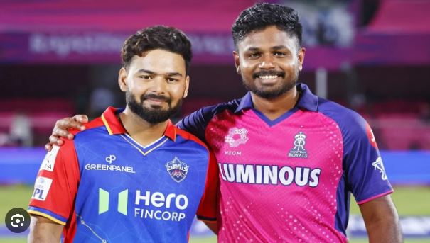 Delhi Capitals need a win against Rajasthan Royals today
