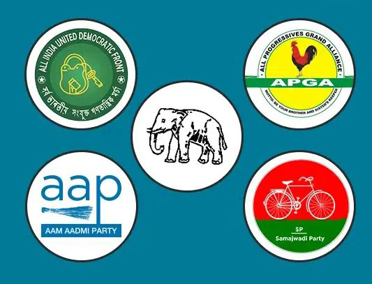 Will regional parties puncture BJP?