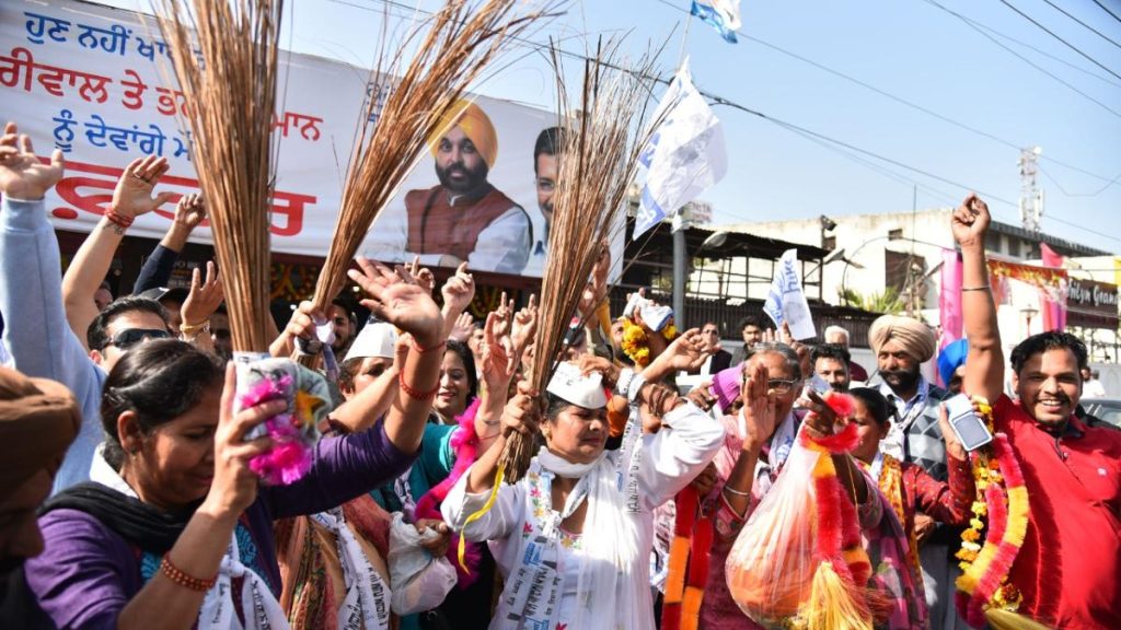 पंजाब, हरियाणा, हिमाचलचेही महत्व Punjab, Haryana, Himachal are also important