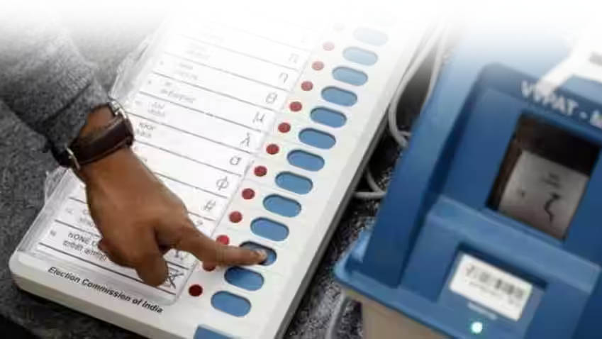 शिक्षक, पदवीधर निवडणुकीत भाजपला दणका Unfounded rumors about EVMs