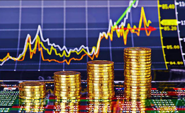 Foreign exchange reserves increased by $3.668 billion