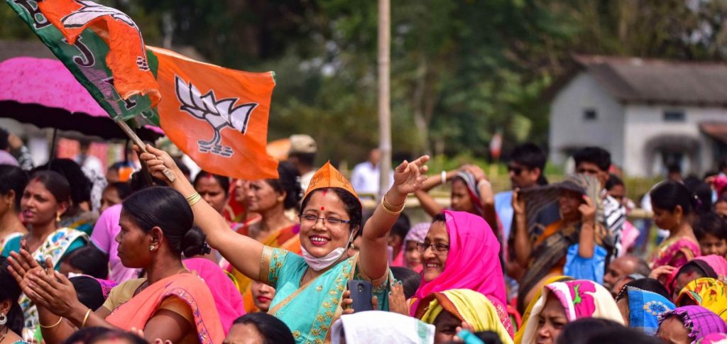 ‘सेव्हन सिस्टर्स’ यंदा काय करणार… What will 'Seven Sisters' do this year...