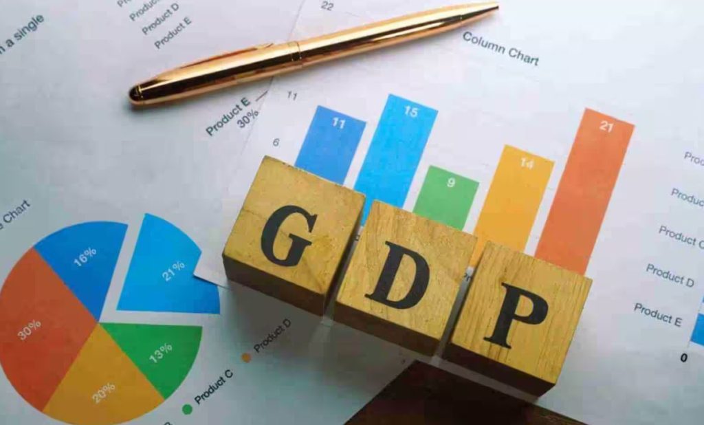 growth rate will fall in the fourth quarter: NSO claims
