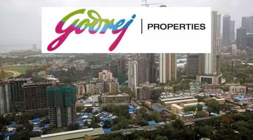 गोदरेज प्रॉपर्टीज प्रकल्पांसाठी करणार 30 हजार कोटी खर्च 30 thousand crores will be spent on Godrej Properties projects