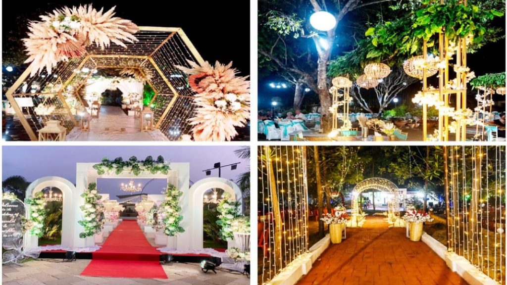 सावंतवाडी – चराठा ,नमसवाडी येथे लग्नासाठी नवीन हॉल सज्ज !