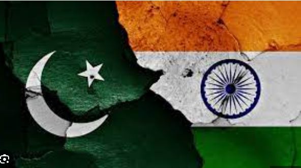 मोदींच्या वक्तव्यानंतर पाकिस्तानचा इशारा Pakistan's warning after Modi's statement