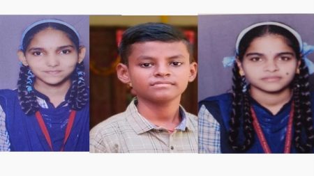 इन्सुली हायस्कूलची 100 टक्के निकालाची अविरत परंपरा