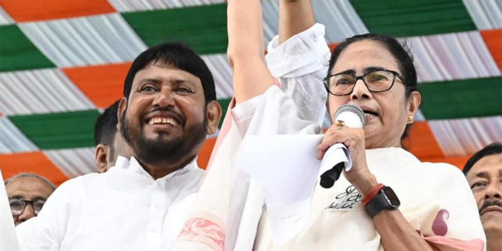 Basheerhat will be a 'slippery' place