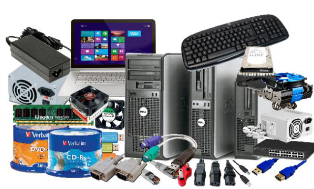 IT hardware production will get a boost this year