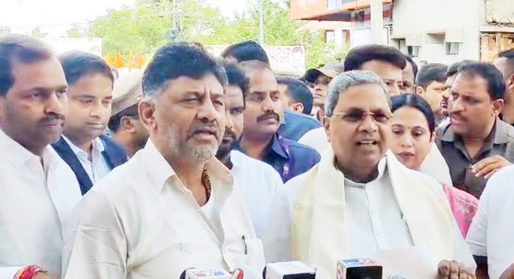 Full year...power struggle!