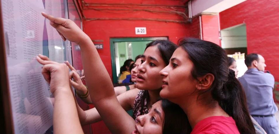 The 'Konkan pattern' of study is sealed again!