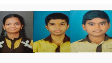 माजगाव भाईसाहेब सावंत माध्य. विद्यालयाचा निकाल ९७.५६ टक्के