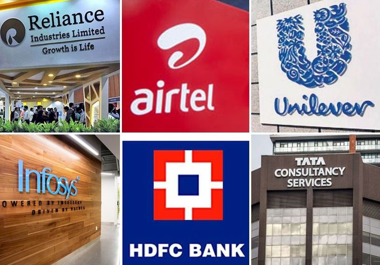 1.85 lakh crore increase in market value of 9 companies