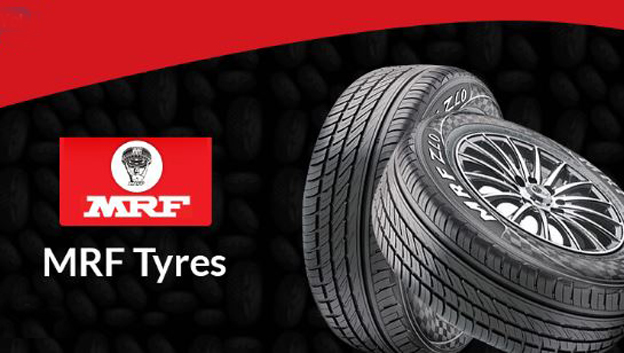 ‘एमआरएफ’चा निव्वळ नफा घसरणीत MRF's net profit on the decline