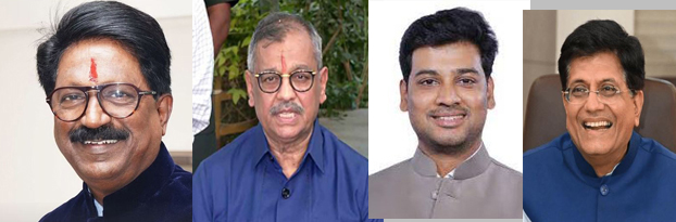 Now focus on the fight in the metropolis