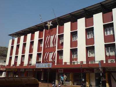 कर न भरणाऱ्यांचा कचरा उचलणार नाही Garbage of non-tax payers will not be picked up