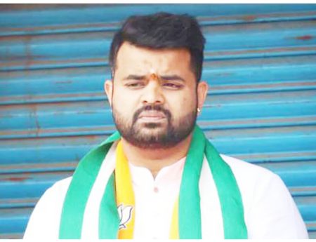 The pen drive case takes a different turn day by day