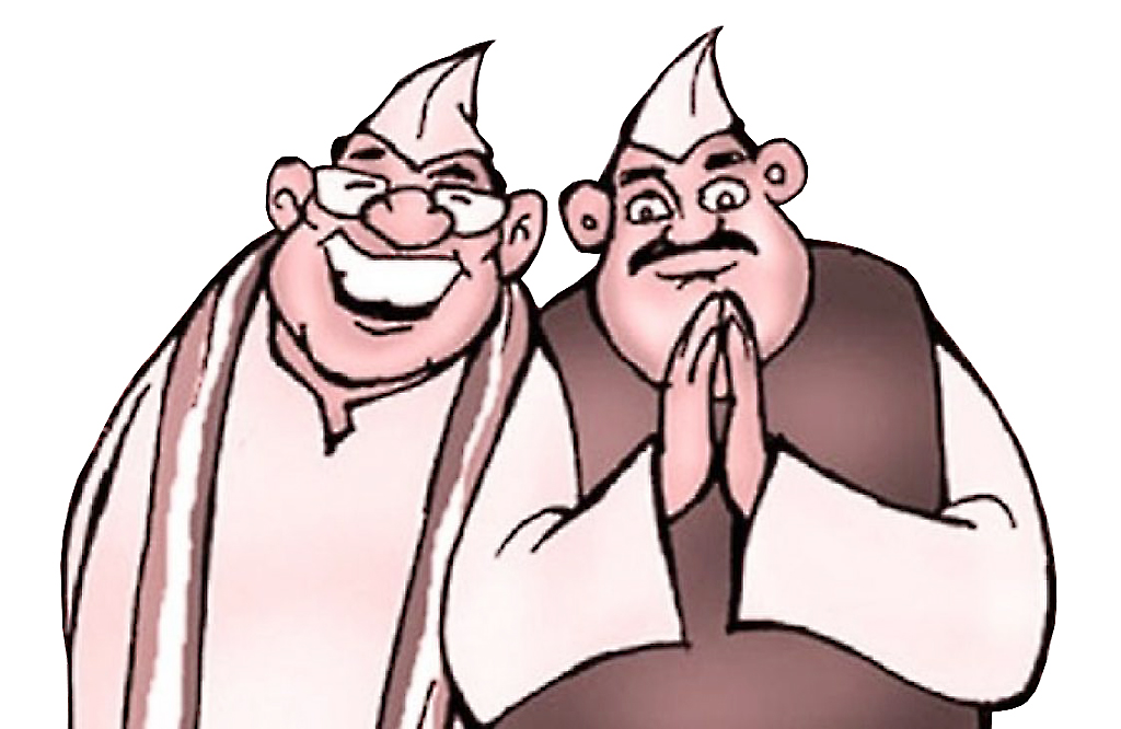 Karad Politics : कोण कोठे जाईल? कोठे गर्दी होईल?, राजकारण अनिश्चिततेच्या भोवऱ्यात local level political parties ward-wise atmosphere Malkapur karad