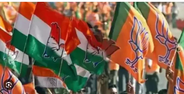 Guns of public propaganda will cool down today